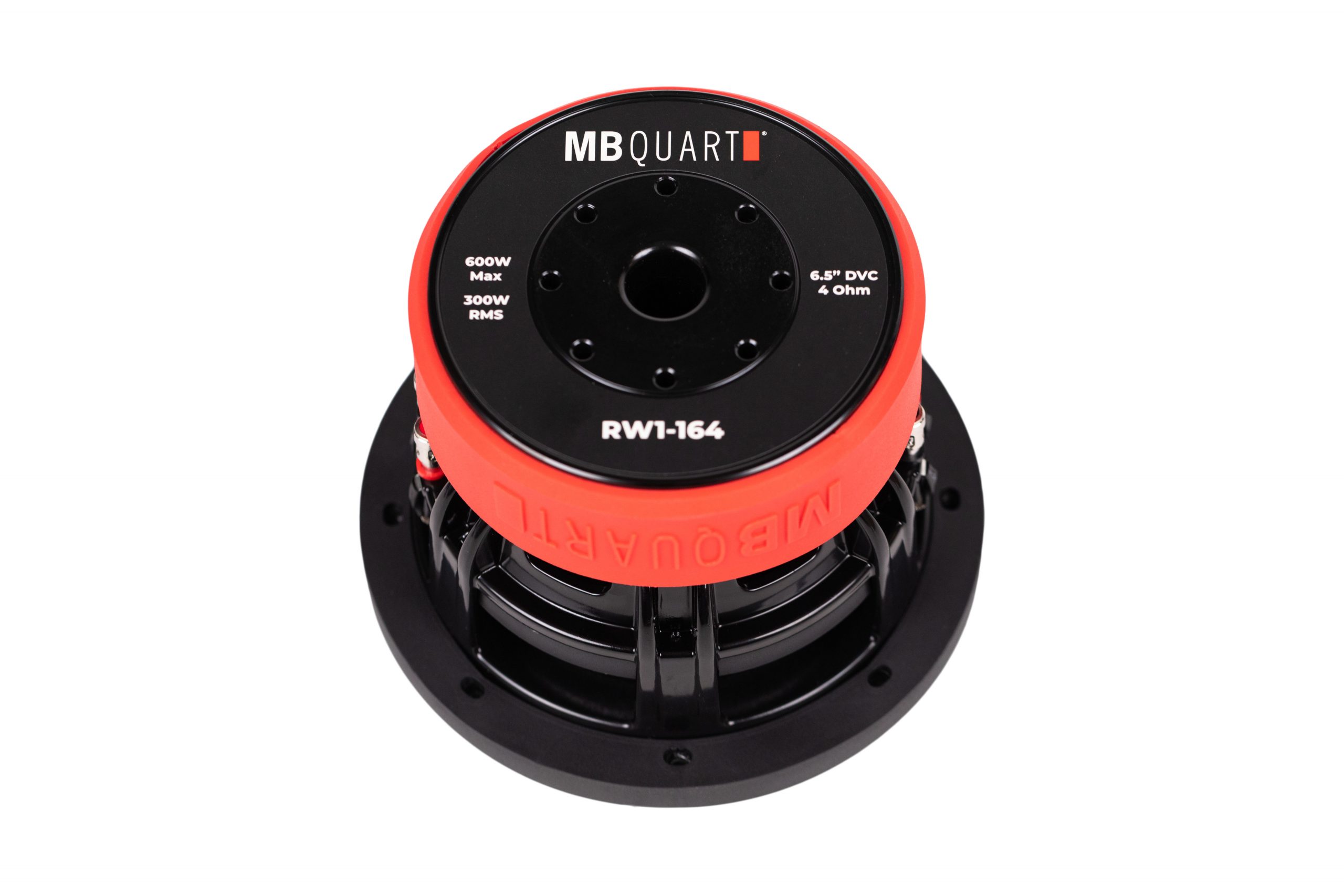 6″ DVC Reference Subwoofer MB Quart