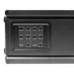 150 watt x 4 Reference Amplifier