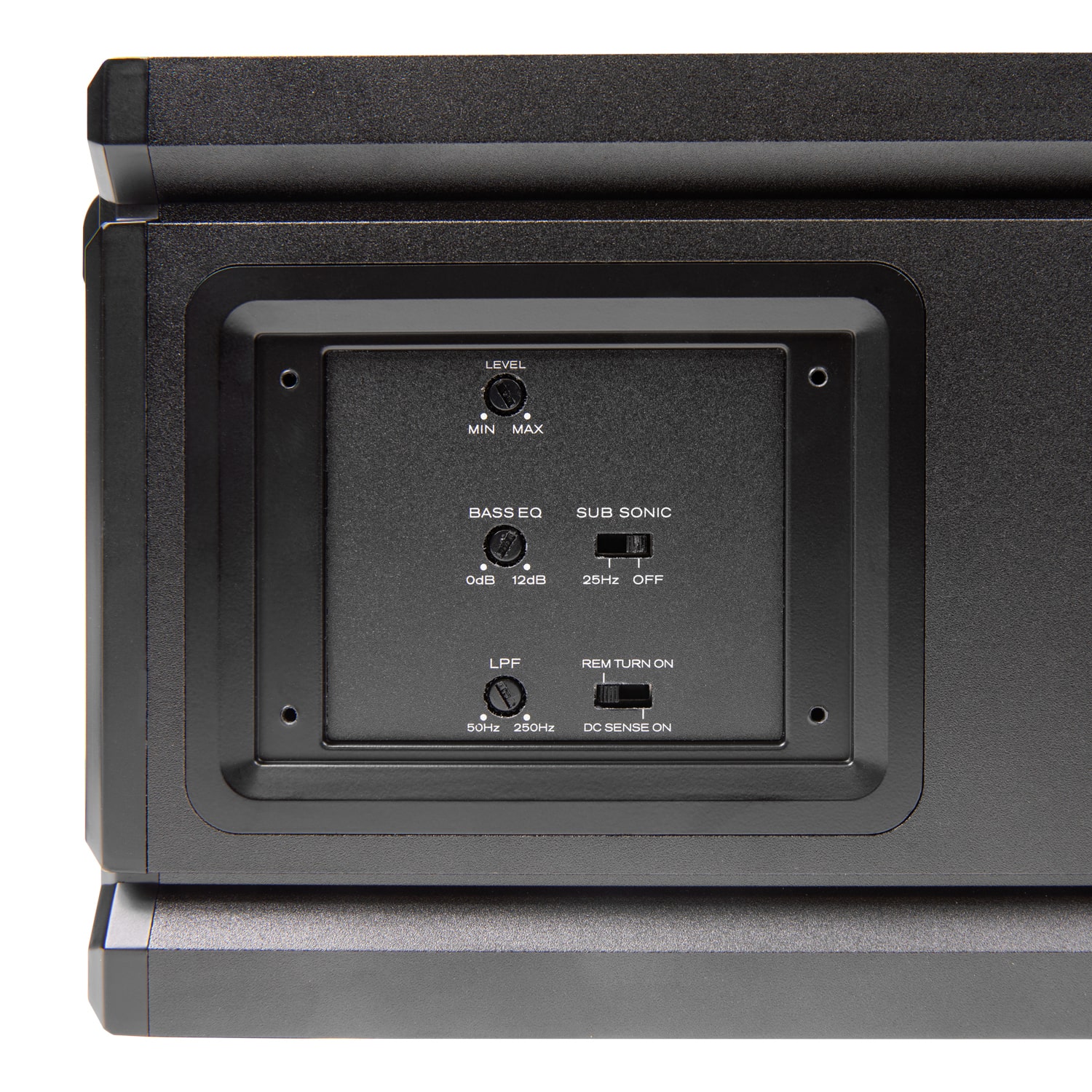 1500 watt x 1 Reference Amplifier