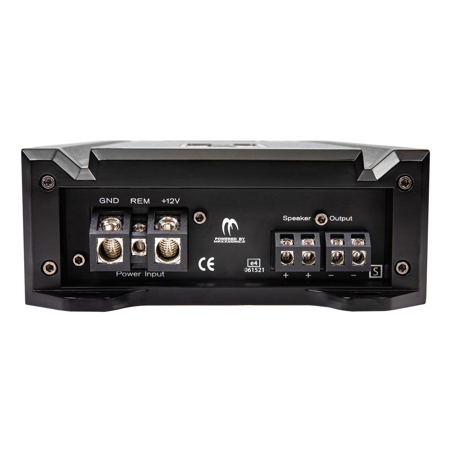 1500 watt x 1 Reference Amplifier