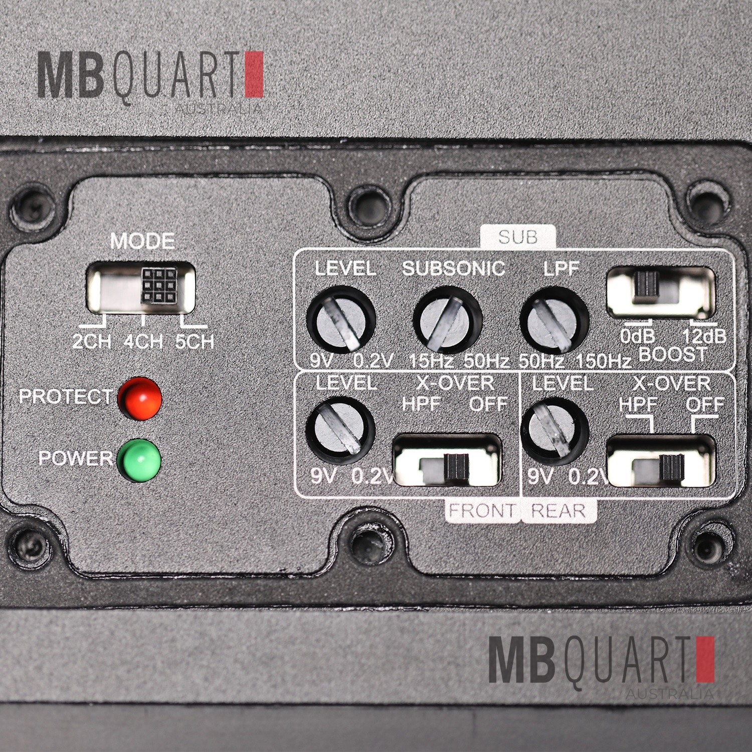 MBQ-DA2-500.5D