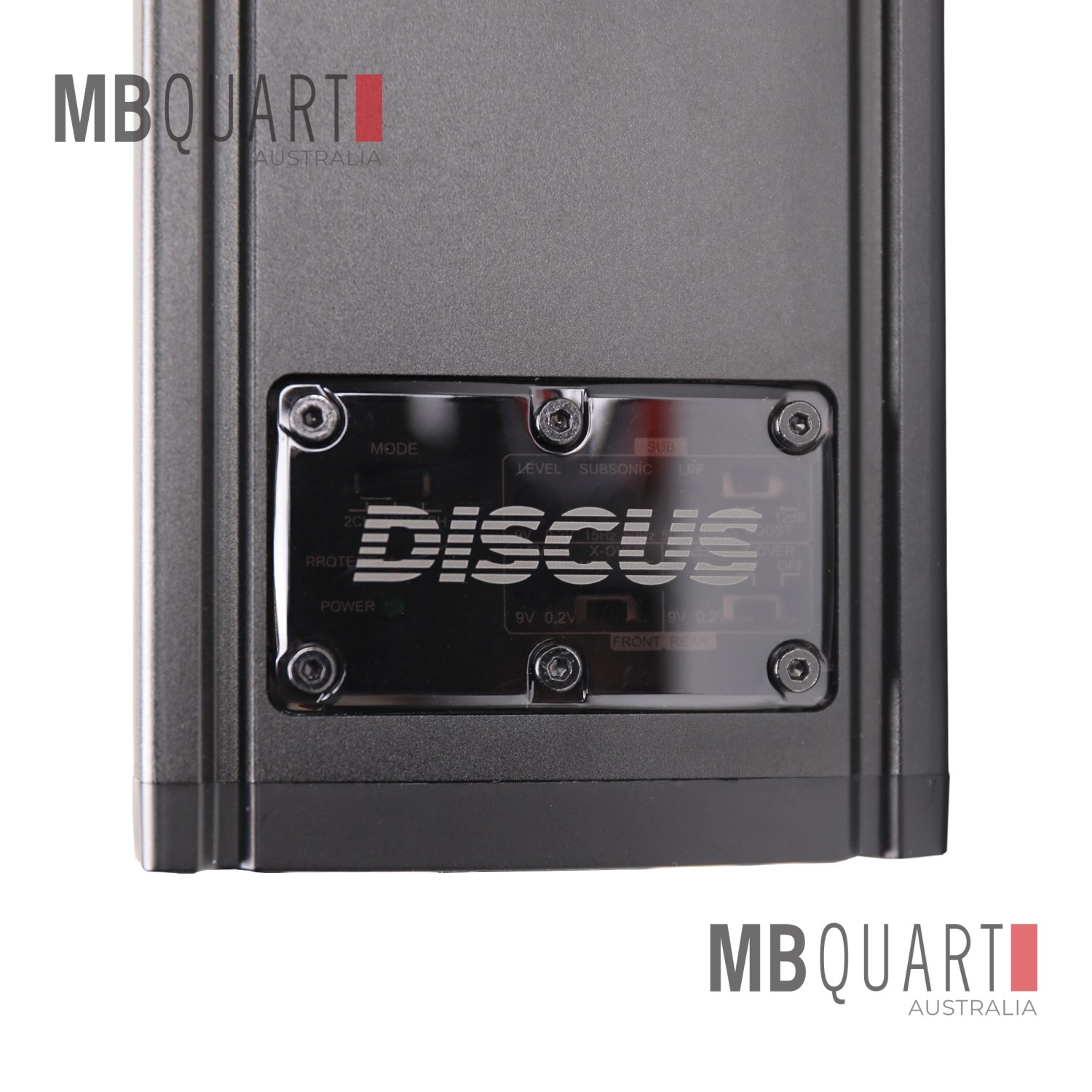 MBQ-DA2-500.5D