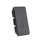 MB Quart GMR-MIC Switch Mounted Waterproof Microphone for the GMR-7V1 Source Unit.