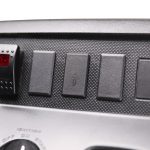 MB Quart GMR-MIC Switch Mounted Waterproof Microphone for the GMR-7V1 Source Unit.