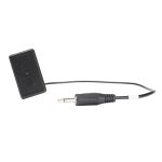 MB Quart GMR-MIC Switch Mounted Waterproof Microphone for the GMR-7V1 Source Unit.