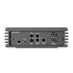 MB Quart QA1-1500.1D Q-Series 1500 Watt Mono-block Subwoofer Amplifier