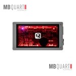 MB Quart QA1-900.6D Q-Series 900 Watt 6 Channel DSP Amplifier