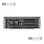 MB Quart QA1-900.6D Q-Series 900 Watt 6 Channel DSP Amplifier