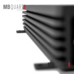 MB Quart QA1-900.6D Q-Series 900 Watt 6 Channel DSP Amplifier