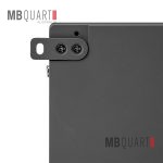 MB Quart QA1-900.6D Q-Series 900 Watt 6 Channel DSP Amplifier