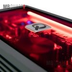 MB Quart QA1-900.6D Q-Series 900 Watt 6 Channel DSP Amplifier