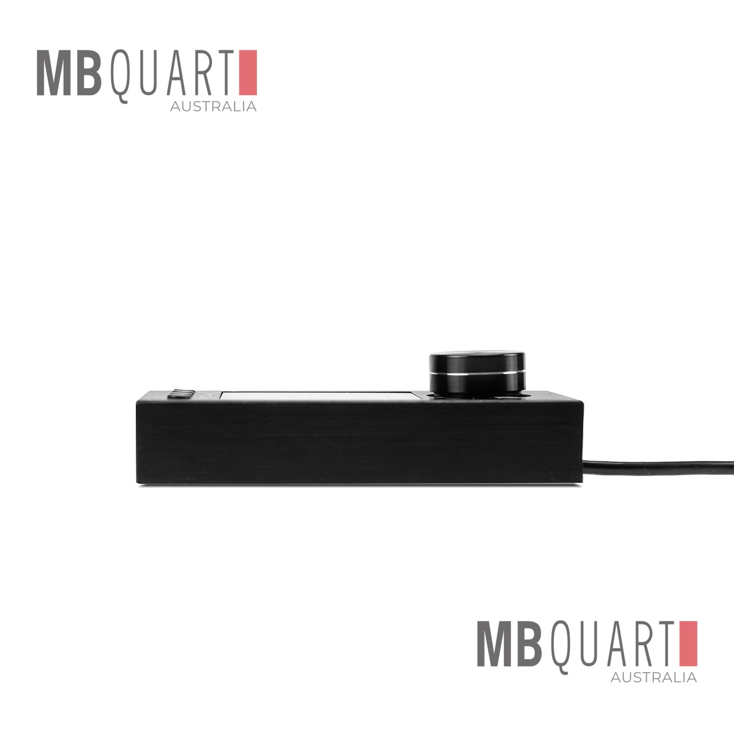 MB Quart QA1-900.6D Q-Series 900 Watt 6 Channel DSP Amplifier