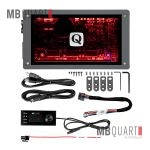 MB Quart QA1-900.6D Q-Series 900 Watt 6 Channel DSP Amplifier