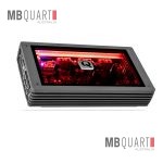 MB Quart QA1-900.6D Q-Series 900 Watt 6 Channel DSP Amplifier